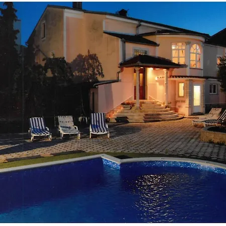 Guest house Giovanna Boutique & Pool Pula