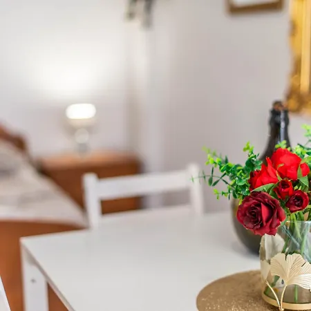Giovanna Boutique & Pool Guest house