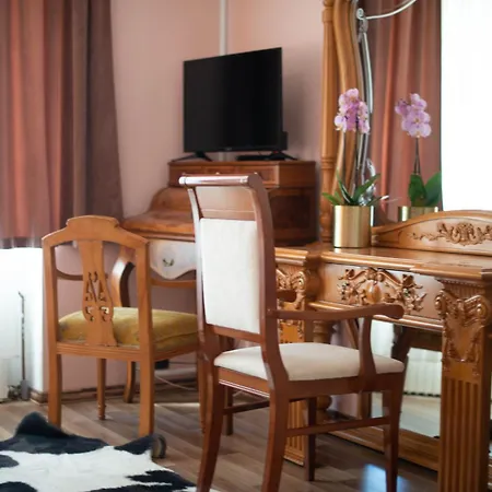 Guest house Giovanna Boutique & Pool