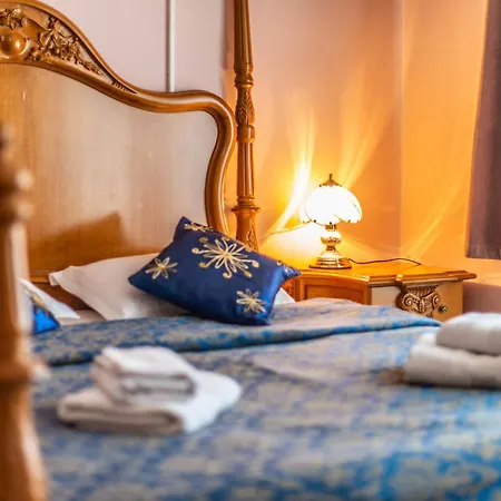 Guest house Giovanna Boutique & Pool