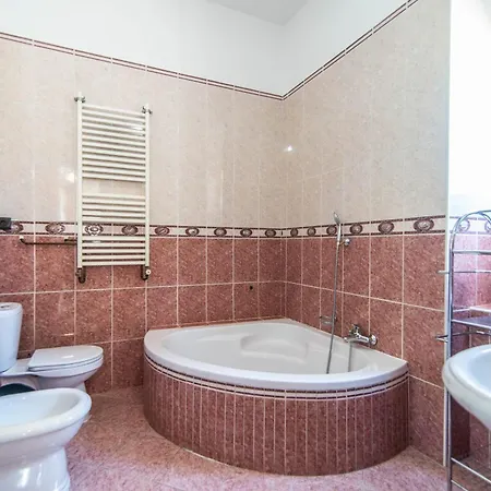 Guest house Giovanna Boutique & Pool Pula