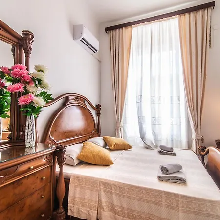Guest house Giovanna Boutique & Pool Pula