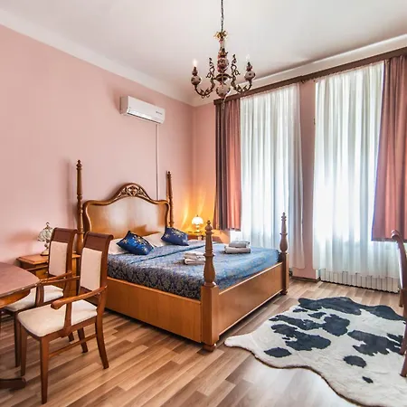 Guest house Giovanna Boutique & Pool