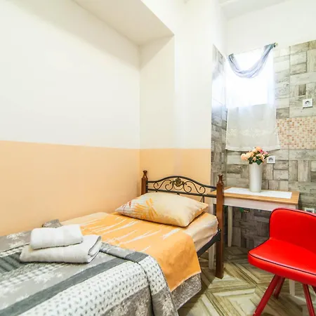 Guest house Giovanna Boutique & Pool *