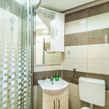 Guest house Giovanna Boutique & Pool Pula