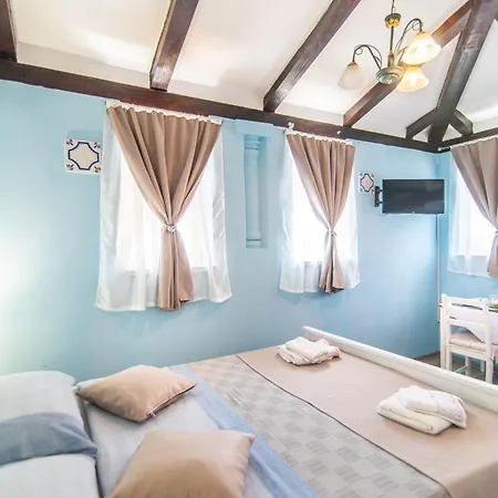 Guest house Giovanna Boutique & Pool