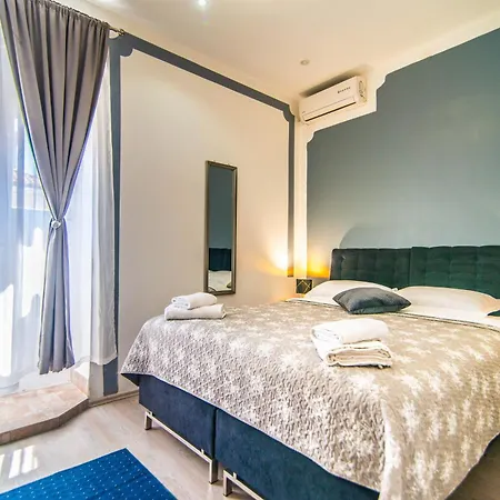 بيت ضيافة Giovanna Boutique & Pool