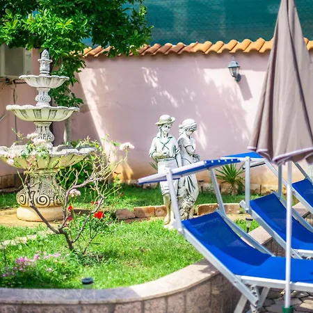 Guest house Giovanna Boutique & Pool Pula