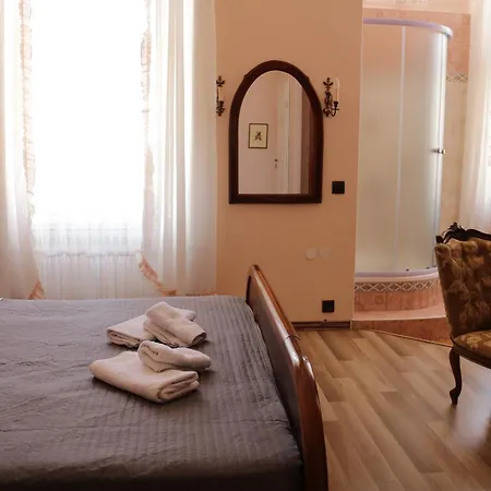 Giovanna Boutique & Pool * Pula