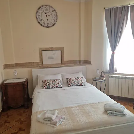 Guest house Giovanna Boutique & Pool Pula