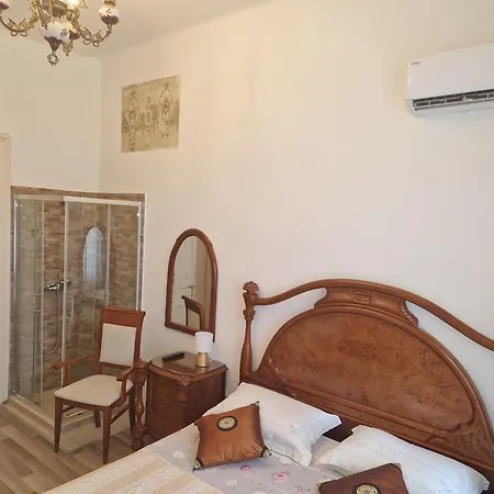 بيت ضيافة Giovanna Boutique & Pool