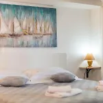 Giovanna Boutique & Pool Vendégház