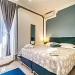 Vendégház Giovanna Boutique & Pool