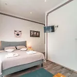 Giovanna Boutique & Pool 3* Póla