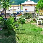 Giovanna Boutique & Pool Vendégház Póla
