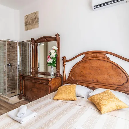 Affittacamere Giovanna Boutique & Pool