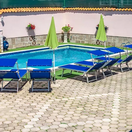 Giovanna Boutique & Pool Affittacamere